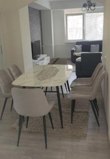 Kisela Voda Apartment | Dani's Luxury Apartment 5 min from Skopje Center