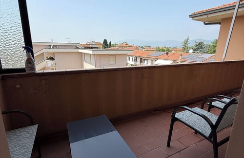 Bassetti Apartment | Daniel Apartment