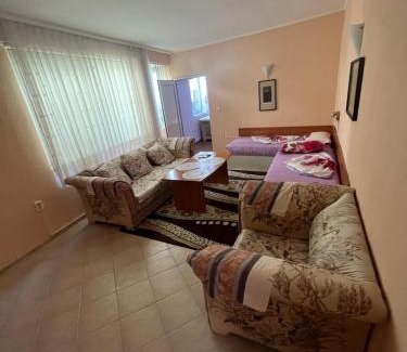 Nessebar New Town House | Daniel Guest House