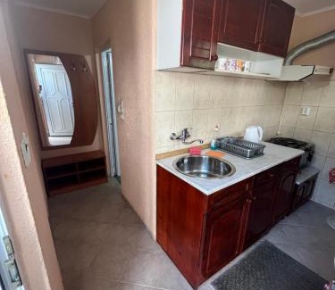 Nessebar New Town House | Daniel Guest House