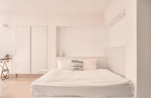 Herzliya Pituach Apartment | Daniel Hotel Apt, 1 BR, Herzliya Pituach, Ramat Yam St, #H4
