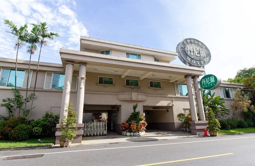 Xinying Hotel | Daniel Motel