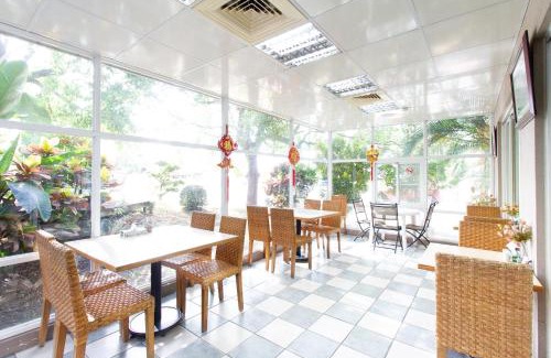 Xinying Hotel | Daniel Motel