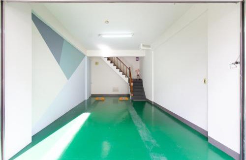 Xinying Hotel | Daniel Motel