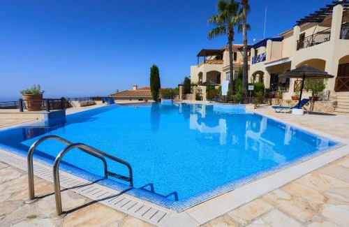 Tsada Apartment | Daniel's Apt - Magical Views