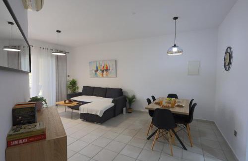 Tsada Apartment | Daniel's Apt - Magical Views