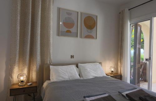 Tsada Apartment | Daniel's Apt - Magical Views