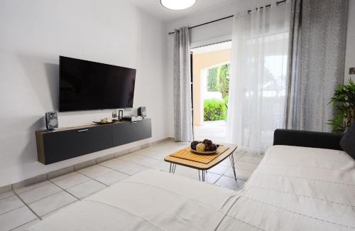 Tsada Apartment | Daniel's Apt - Magical Views