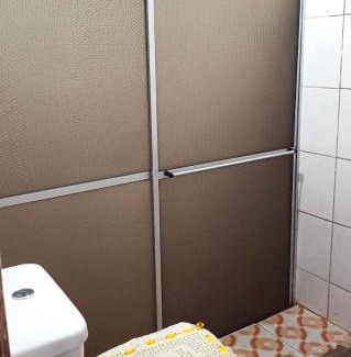 Coqueiro Villa | Daniele