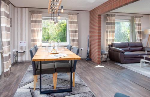 Harsweg House | Daniels Huus