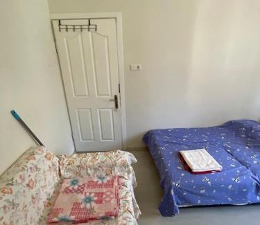 Kumkapi House | Daniels Place