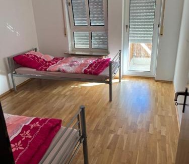 Westend House | Danijela