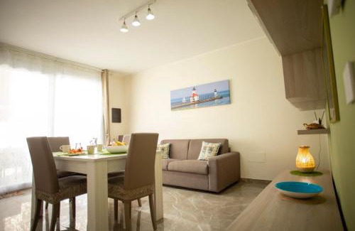 Portopalo di Capo Passero Apartment | DaniPa House
