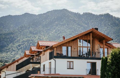 Kochel am See Hotel | Danner-Hof