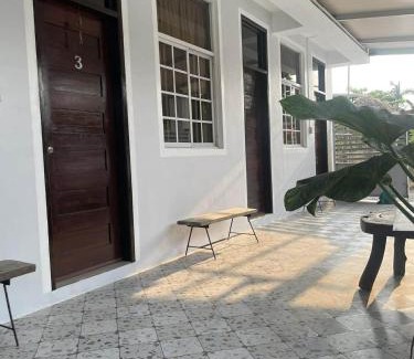 Vigan House | Dannykaela Transient House