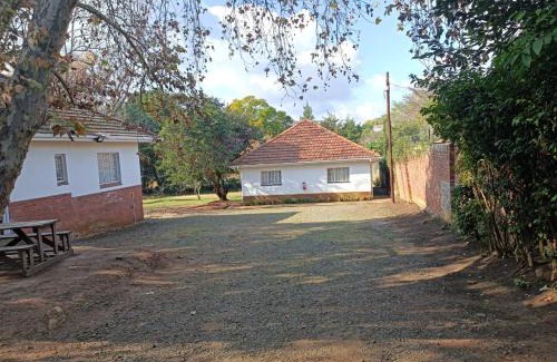 Scottsville Apartment | Danodeb Lodge