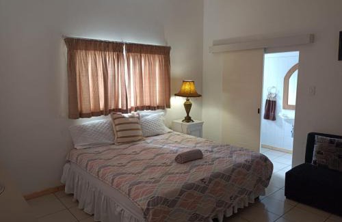 Scottsville Apartment | Danodeb Lodge