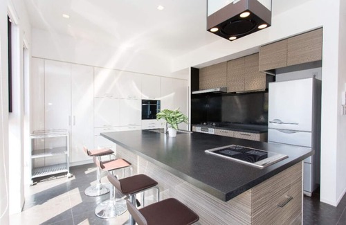 Katano House | Danro no yado Concept House Hoshida