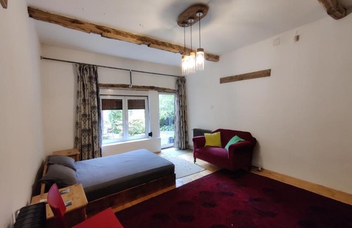 Baia Mare Villa | Dans house