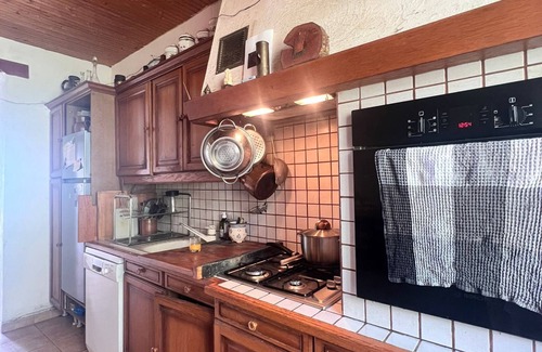 Saint-Suliac House | Dans L'un des Plus Beaux Villages de France, les Pieds Dans L'eau