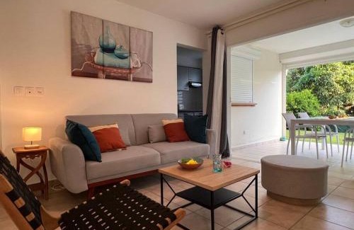 Circuit 1C1 Apartment | Dans la douceur de Montebello