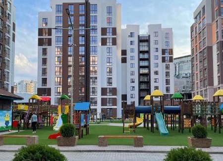 Chisinau Apartment | Dansicons apartament Decebal 99D