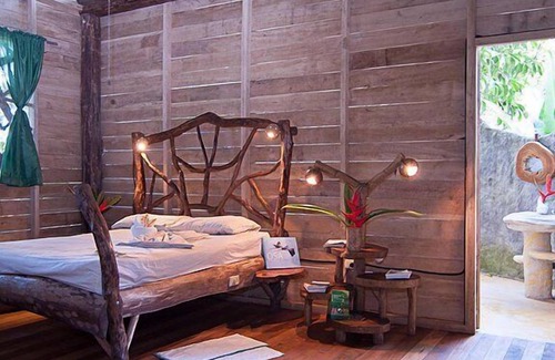 Palma Cabin | Danta Corcovado Lodge