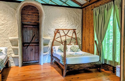 Palma Cabin | Danta Corcovado Lodge