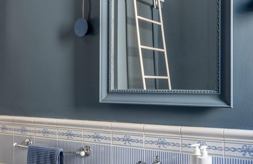 Palermo Apartment | Dante Design Apartment by Wonderful Italy