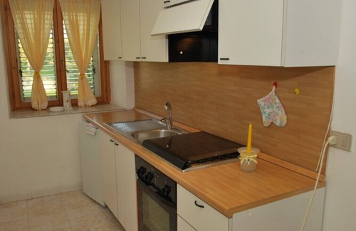 Tocco da Casauria Apartment | Dante/Pino - Two Bedroom Apartment, Sleeps 6