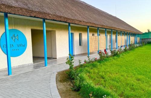 Dunavatu de Jos House | Danube Delta View