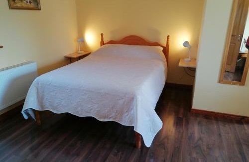 Creegh House | Danubio Guest Accommodation