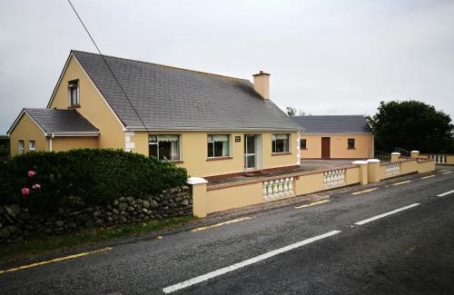 Creegh House | Danubio Guest Accommodation