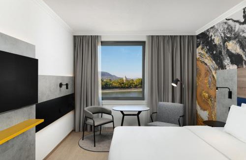 Ujlipotvaros Hotel | Danubius Hotel Helia