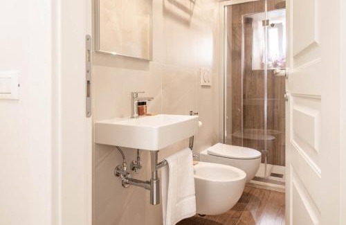 Monti House | DANY GUEST HOUSE