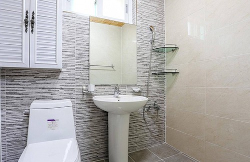 Danyang House | Danyang Bom Pension