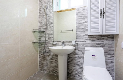 Danyang House | Danyang Bom Pension