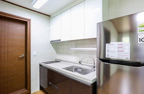 Danyang House | Danyang Bom Pension