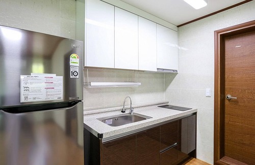 Danyang House | Danyang Bom Pension