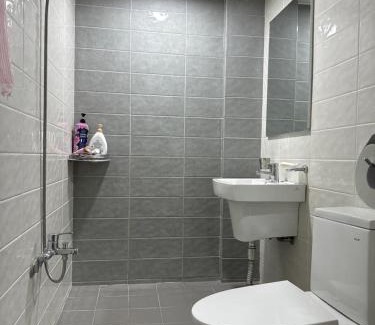Danyang House | Danyang Rio 127 Guesthouse River View