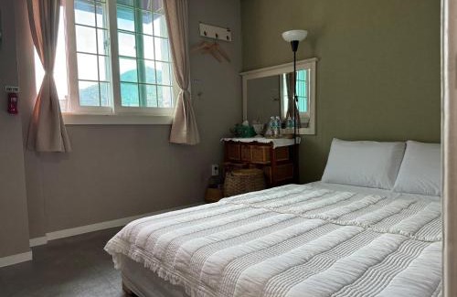 Danyang House | Danyang Rio 127 Guesthouse River View
