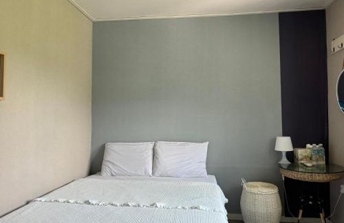 Danyang House | Danyang Rio 127 Guesthouse River View