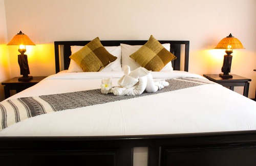 Savannakhet Hotel | Daosavanh Resort & Spa