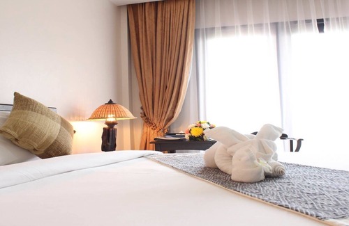 Savannakhet Hotel | Daosavanh Resort & Spa