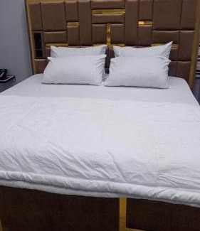 Uyo Apartment | Daprem Apartments
