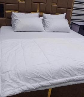 Uyo Apartment | Daprem Apartments