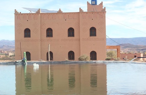 El Bour House | DAR ABDELKHALIK - IGHIR AGHZZAF