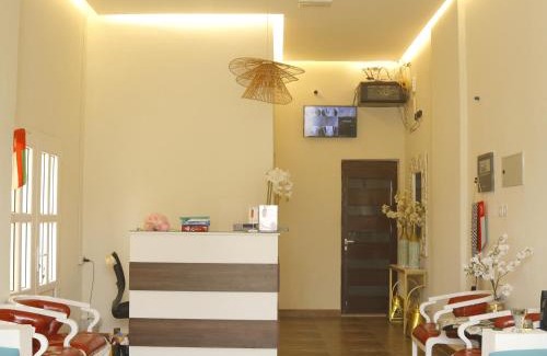 Dahariz Apartment | Dar Al Noori Beach Apartment Managed by HPH