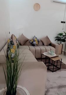 Aghouatim Apartment | Dar Alaoui