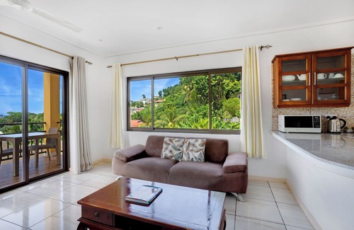 Mahe Island Apartment | Dar and Douce